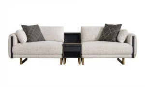 Stella Koltuk Takımı