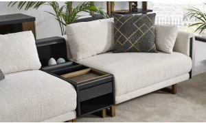 Stella Koltuk Takımı