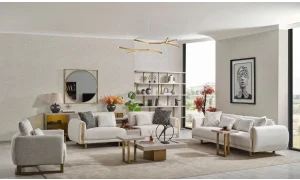 Stella Koltuk Takımı