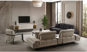 Stella Koltuk Takımı