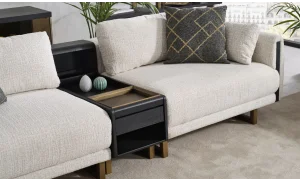 Stella Koltuk Takımı