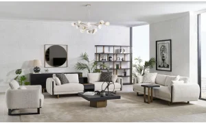 Stella Koltuk Takımı