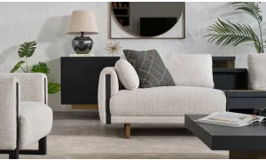 Stella Koltuk Takımı