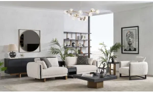 Stella Koltuk Takımı