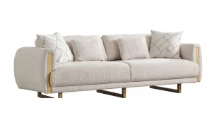 Stella Koltuk Takımı