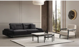 Stella Koltuk Takımı