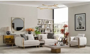 Stella Koltuk Takımı