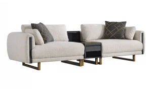 Stella Koltuk Takımı