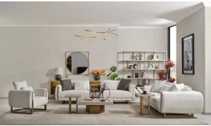 Stella Koltuk Takımı