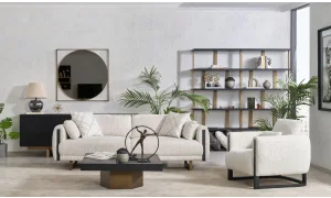 Stella Koltuk Takımı