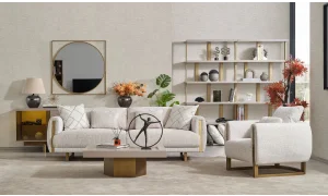 Stella Koltuk Takımı