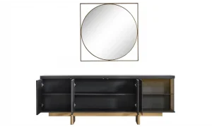 Stella Konsol ve Ayna