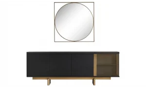 Stella Konsol ve Ayna