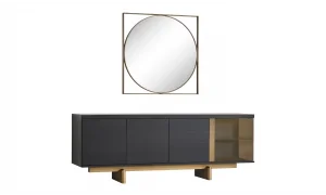 Stella Konsol ve Ayna