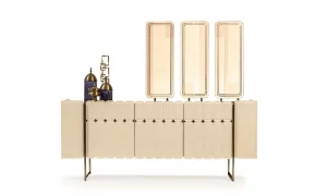 Stella Konsol ve Ayna