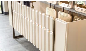 Stella Konsol ve Ayna