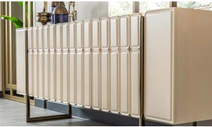 Stella Konsol ve Ayna