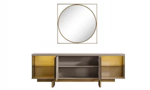 Stella Konsol ve Ayna