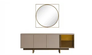 Stella Konsol ve Ayna