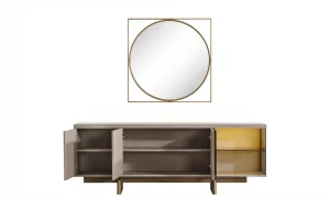 Stella Konsol ve Ayna