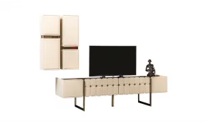 Stella Tv Ünitesi