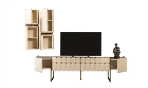 Stella Tv Ünitesi