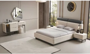 Stella Şifonyer ve Ayna