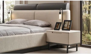 Stella Bazasız Karyola (160x200)