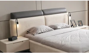 Stella Bazasız Karyola (160x200)