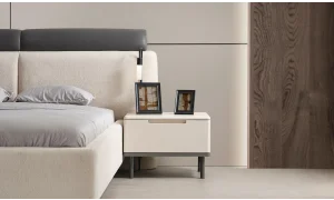 Stella Bazasız Karyola (160x200)