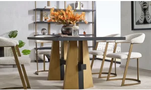 Stella Yemek Masası