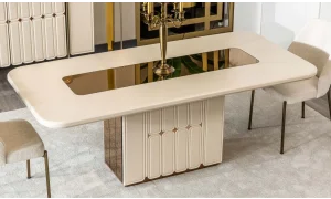 Stella Yemek Masası