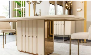 Stella Yemek Masası