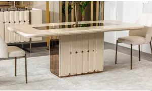 Stella Yemek Masası Takımı