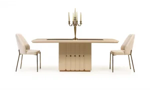 Stella Yemek Masası Takımı