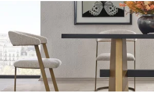 Stella Yemek Masası Takımı