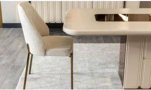 Stella Yemek Masası Takımı