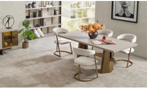 Stella Yemek Masası