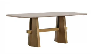 Stella Yemek Masası