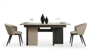 Stella Yemek Odası Takımı