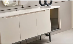 Stella Yemek Odası Takımı