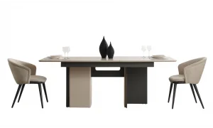 Stella Yemek Odası Takımı