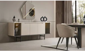 Stella Yemek Odası Takımı