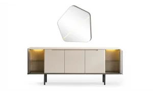 Stella Yemek Odası Takımı