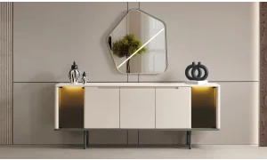 Stella Yemek Odası Takımı