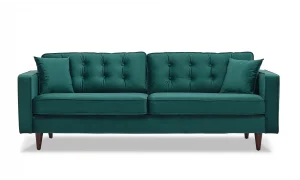 Still 3lü Kanepe (Yeşil)