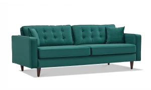 Still 3lü Kanepe (Yeşil)