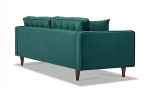 Still 3lü Kanepe (Yeşil)