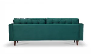 Still 3lü Kanepe (Yeşil)