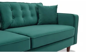 Still 3lü Kanepe (Yeşil)